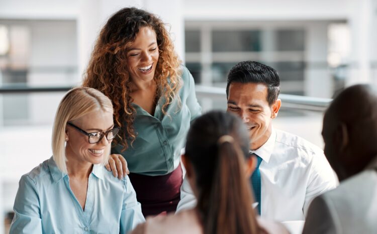 Møder der giver mening