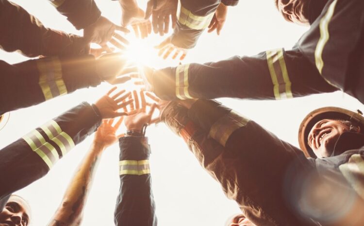 Q12 som trivselsværktøj