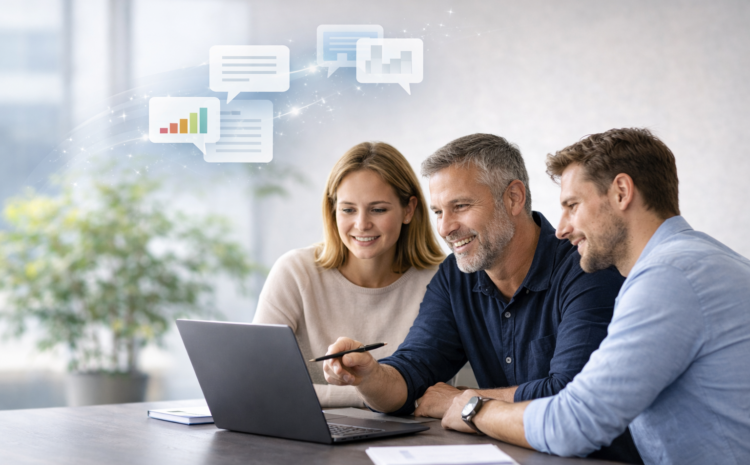 Lær Microsoft Copilot i praksis