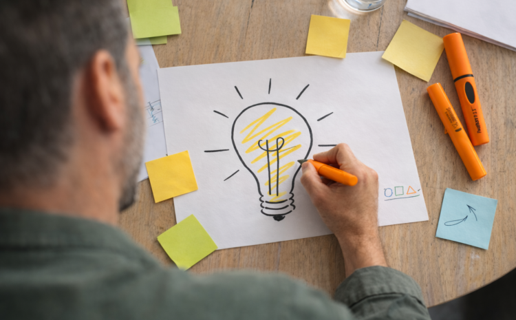 Grafisk facilitering – alle kan tegne