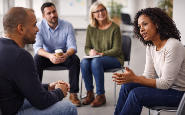 Personaleintern Supervision